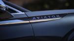 Lincoln Aviator Grand Touring 2019 года